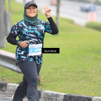 Runner Photo 7026923