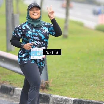 Runner Photo 7026927