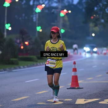 Runner Photo 7026929