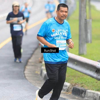 Runner Photo 7026941