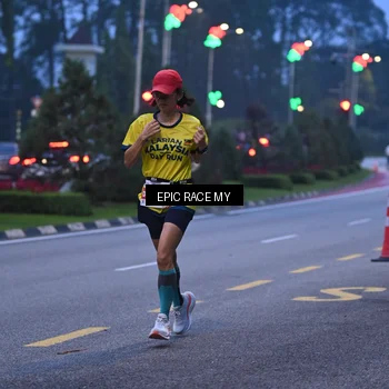Runner Photo 7026942