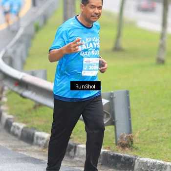 Runner Photo 7026943
