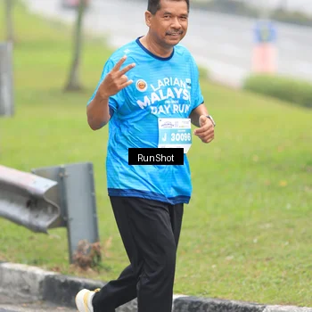 Runner Photo 7026950