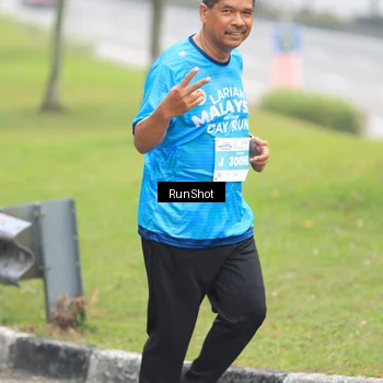 Runner Photo 7026952
