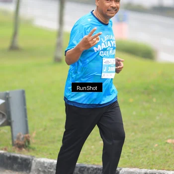 Runner Photo 7026953