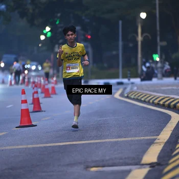 Runner Photo 7026958