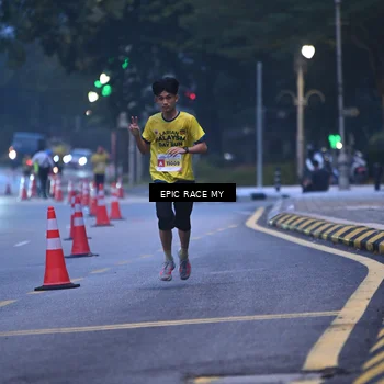 Runner Photo 7026961