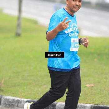 Runner Photo 7026967