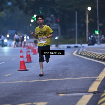 Runner Photo 7026969
