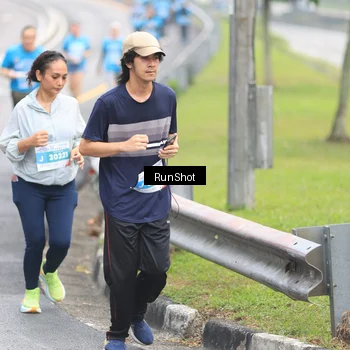 Runner Photo 7026970
