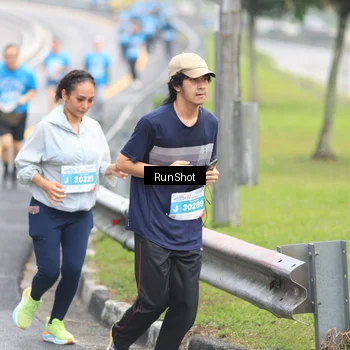 Runner Photo 7026973