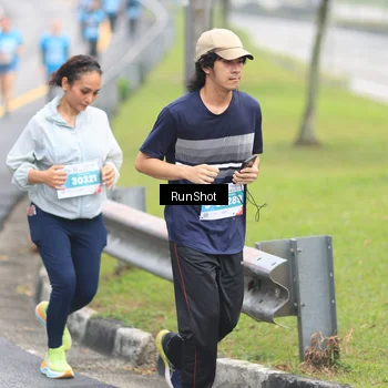 Runner Photo 7026982