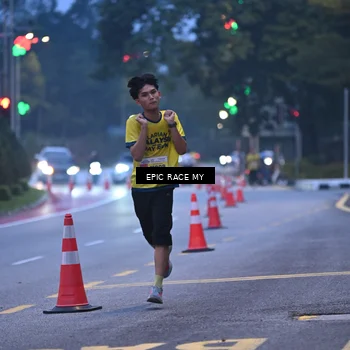 Runner Photo 7026984