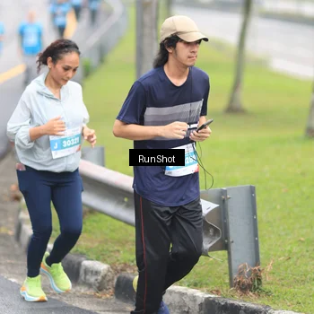Runner Photo 7026985