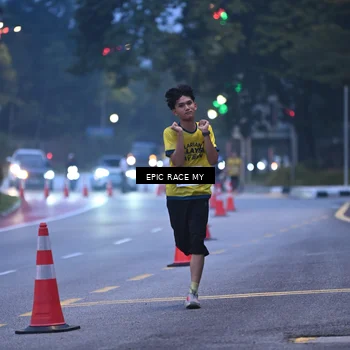 Runner Photo 7026986