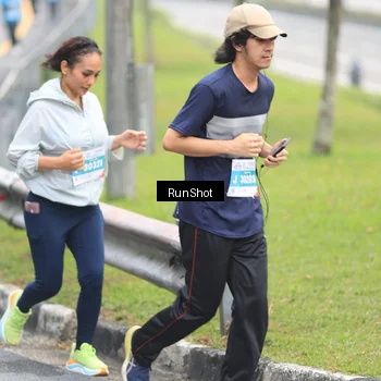 Runner Photo 7026988