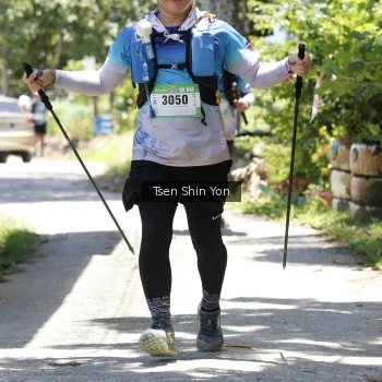 Runner Photo 70270