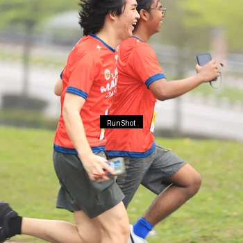 Runner Photo 7027018