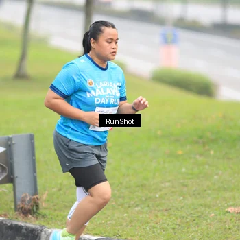 Runner Photo 7027037