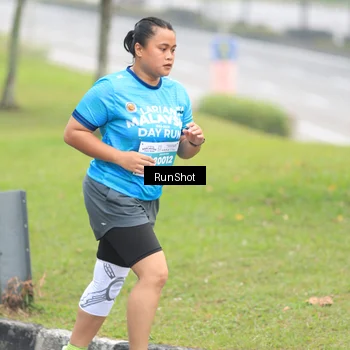 Runner Photo 7027038
