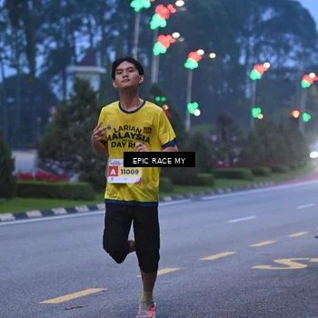 Runner Photo 7027046