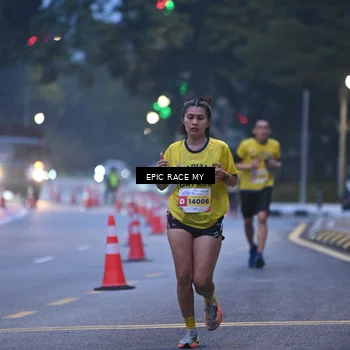 Runner Photo 7027059