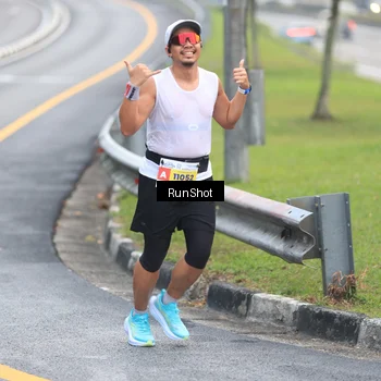 Runner Photo 7027067