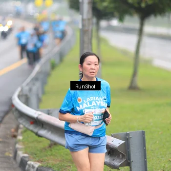 Runner Photo 7027069