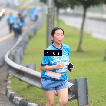 Runner Photo 7027072