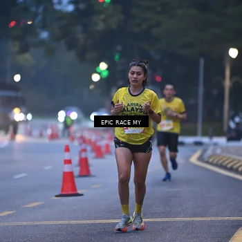 Runner Photo 7027073