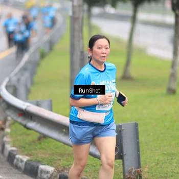 Runner Photo 7027074
