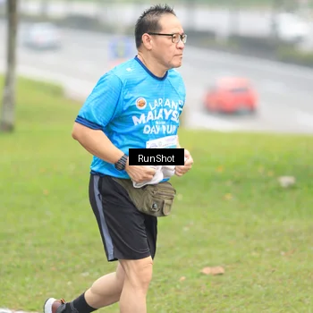 Runner Photo 7027076