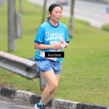 Runner Photo 7027081