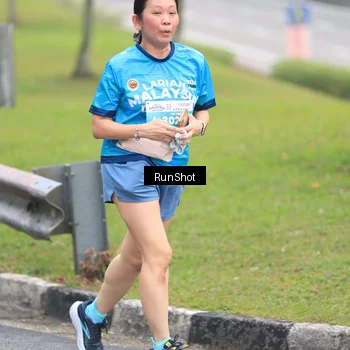 Runner Photo 7027083