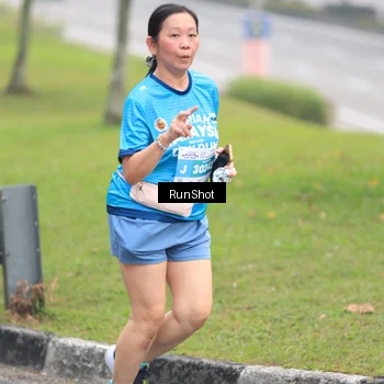 Runner Photo 7027087