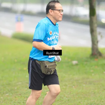 Runner Photo 7027090