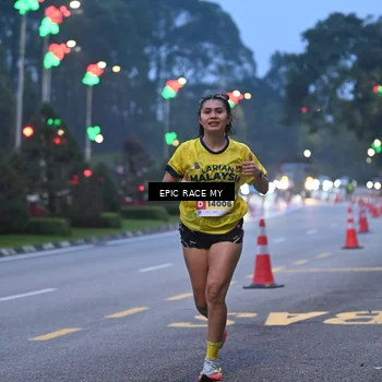 Runner Photo 7027092
