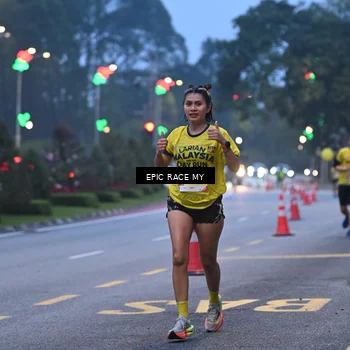 Runner Photo 7027093