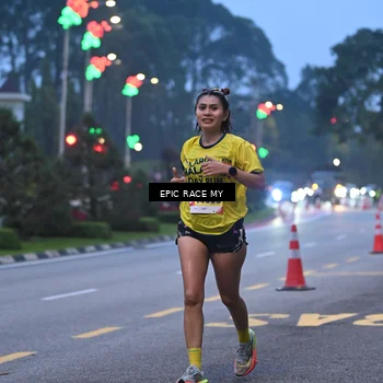Runner Photo 7027094