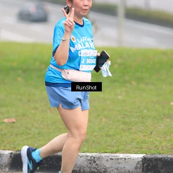 Runner Photo 7027096