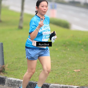 Runner Photo 7027097