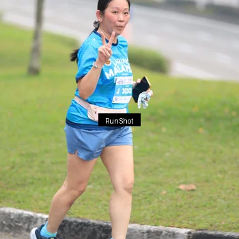 Runner Photo 7027098