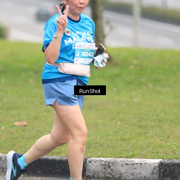 Runner Photo 7027099