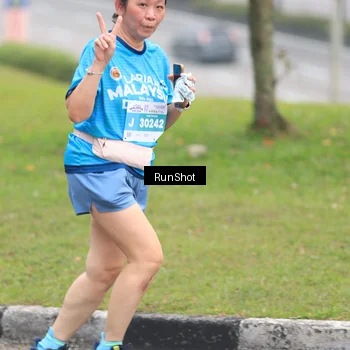 Runner Photo 7027100