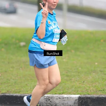 Runner Photo 7027104