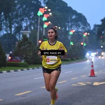 Runner Photo 7027107