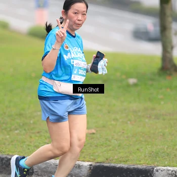 Runner Photo 7027112