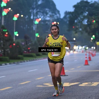 Runner Photo 7027116