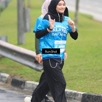 Runner Photo 7027129