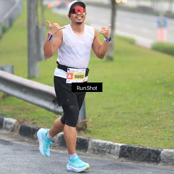 Runner Photo 7027144
